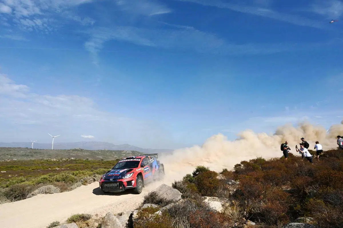 WRC26 #13 Rally Italia Sardegna. Neuville, Fourmaux, Solberg, ma la “mano di carte” in cui c’è l’Asso del Titolo è lì [VIDEO] (35)