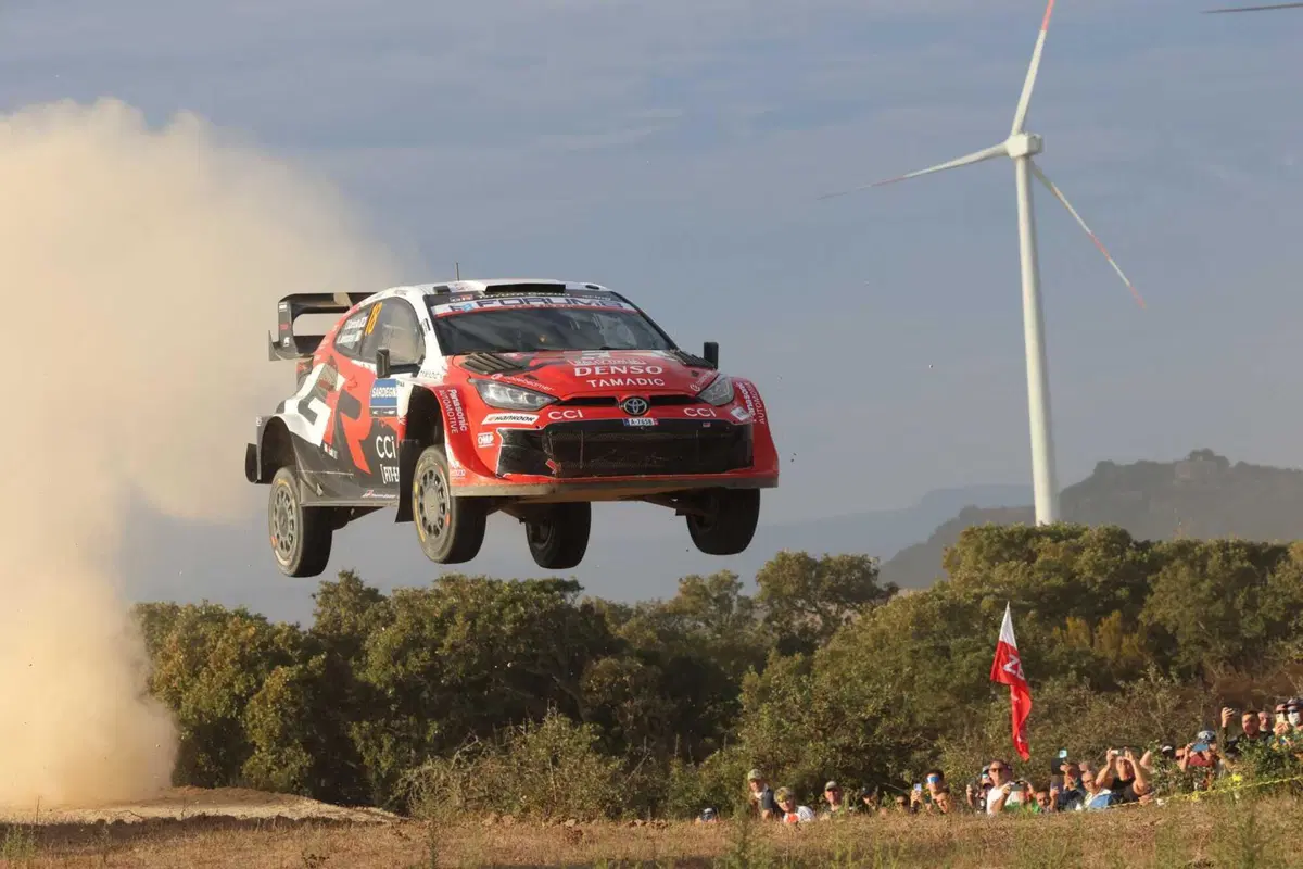 WRC26 #13 Rally Italia Sardegna. Neuville, Fourmaux, Solberg, ma la “mano di carte” in cui c’è l’Asso del Titolo è lì [VIDEO] (39)