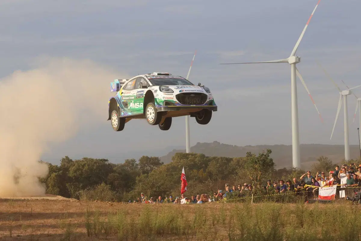 WRC26 #13 Rally Italia Sardegna. Neuville, Fourmaux, Solberg, ma la “mano di carte” in cui c’è l’Asso del Titolo è lì [VIDEO] (40)