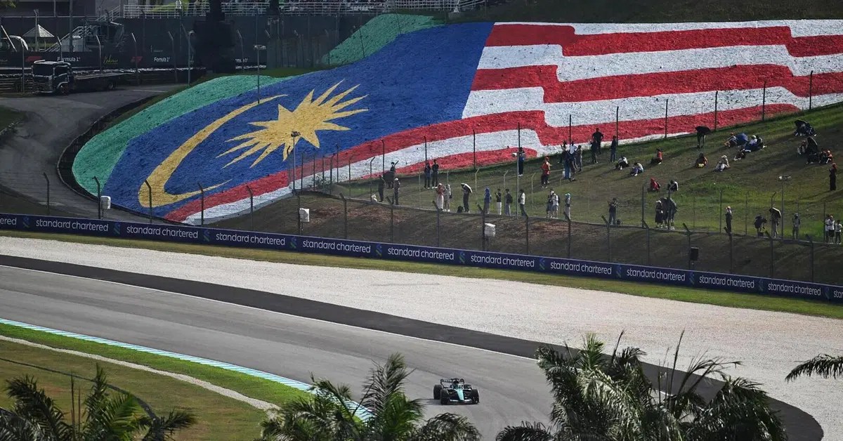 F1, Qualifiche GP Bahrain a Sepang: caccia alla pole in Malesia, sfida infuocata per la prima fila! 
