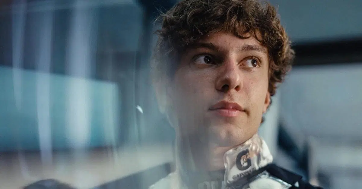 “È andata meglio del previsto, ma sul pacchetto c’è da capire”: Kimi Antonelli fa il punto dopo le qualifiche shock a Sepang 