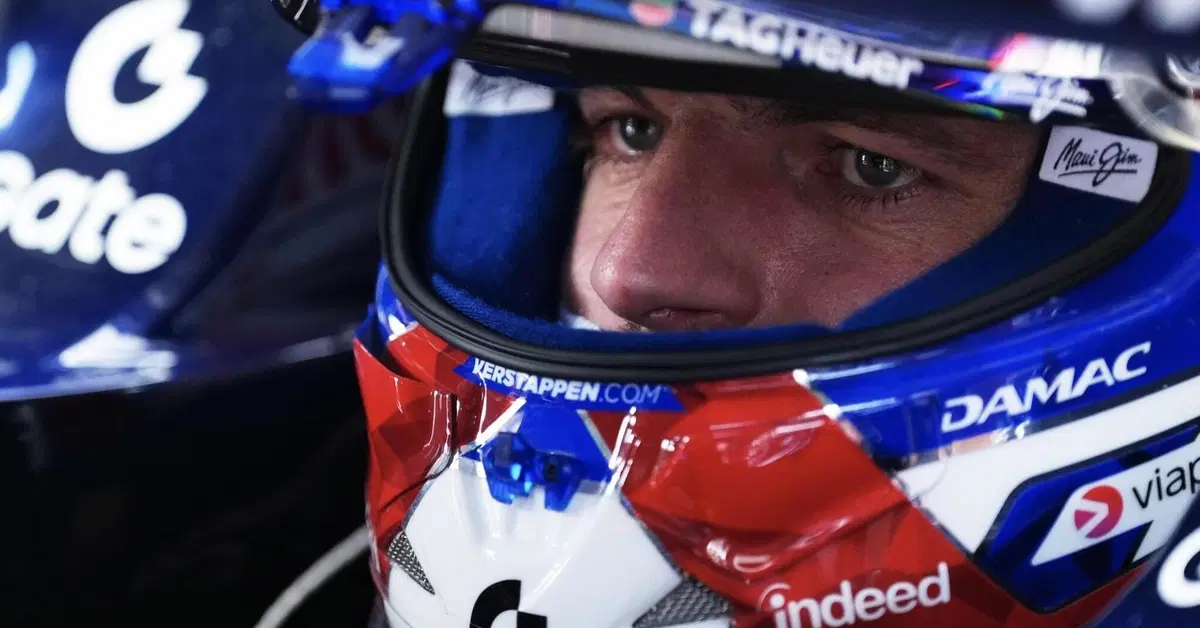 “Funzionano, è semplice”: la frase di Verstappen che spaventa la F1 dopo la pole a Sepang 