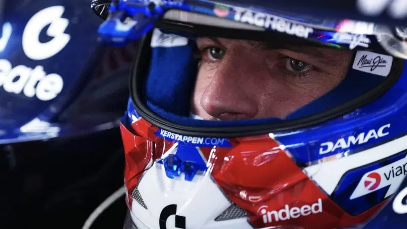 “Funzionano, è semplice”: la frase di Verstappen che spaventa la F1 dopo la pole a Sepang 