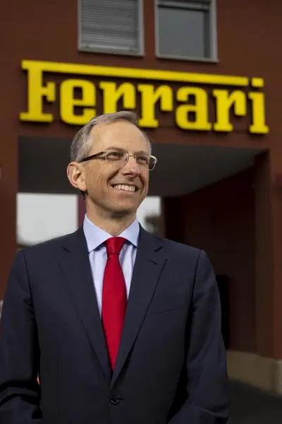 'Eravamo a cena insieme quando ho letto le voci': Vigna spegne il caso Horner-Vasseur e blinda la Ferrari