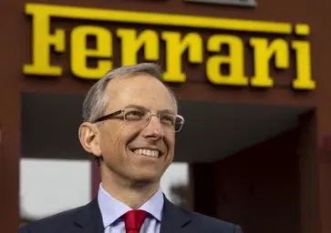 Eravamo a cena insieme quando ho letto le voci: Vigna spegne il caso Horner-Vasseur e blinda la Ferrari