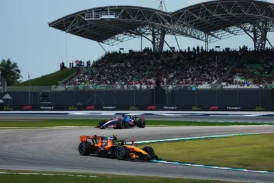 Mistero Norris, Stella rompe il silenzio a Sepang: 'C'è un deficit sulla sua auto, ecco cosa sta succedendo'