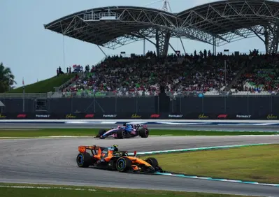 Mistero Norris, Stella rompe il silenzio a Sepang: C'è un deficit sulla sua auto, ecco cosa sta succedendo
