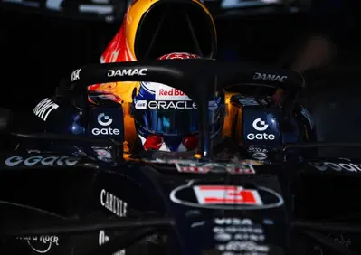 F1. Verstappen spezza l’egemonia Mercedes: perché Red Bull è diventata imprendibile a Sepang
