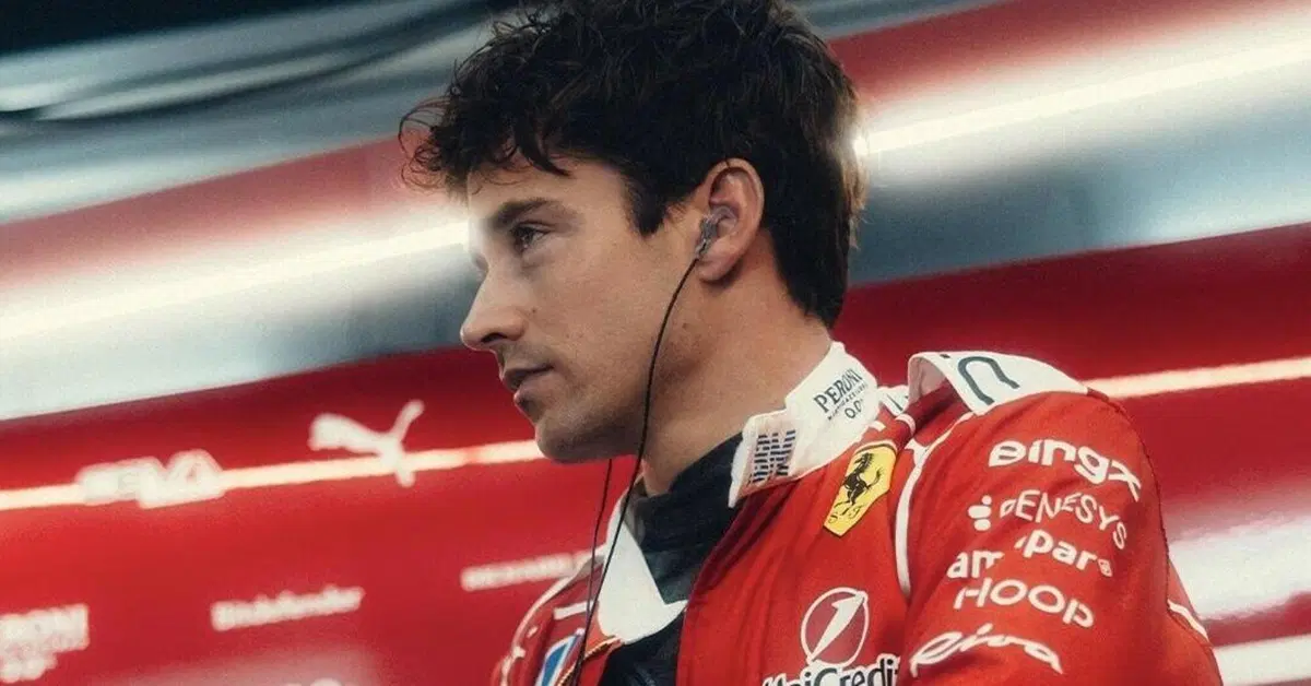 “Eravamo bloccati a 20 km/h, fa un po’ paura”: Leclerc vuota il sacco sul caos e il retroscena Ferrari a Sepang