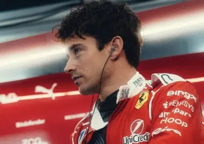 “Eravamo bloccati a 20 km/h, fa un po’ paura”: Leclerc vuota il sacco sul caos e il retroscena Ferrari a Sepang