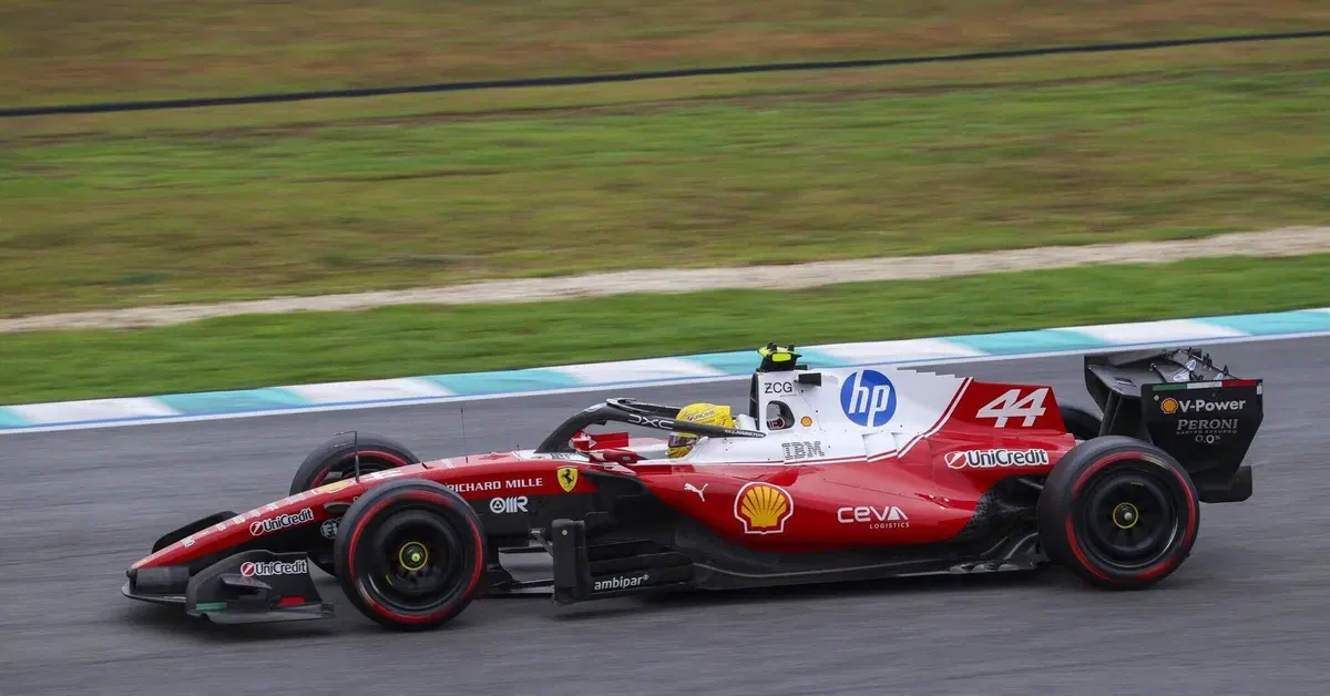 F1, caos software a Sepang, Tombazis ammette: 'I test non bastavano, errore di tutti. Ecco perché la Ferrari si è piantata'