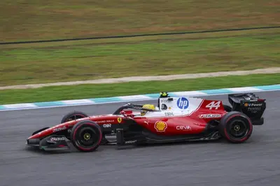 F1, caos software a Sepang, Tombazis ammette: 'I test non bastavano, errore di tutti. Ecco perché la Ferrari si è piantata'