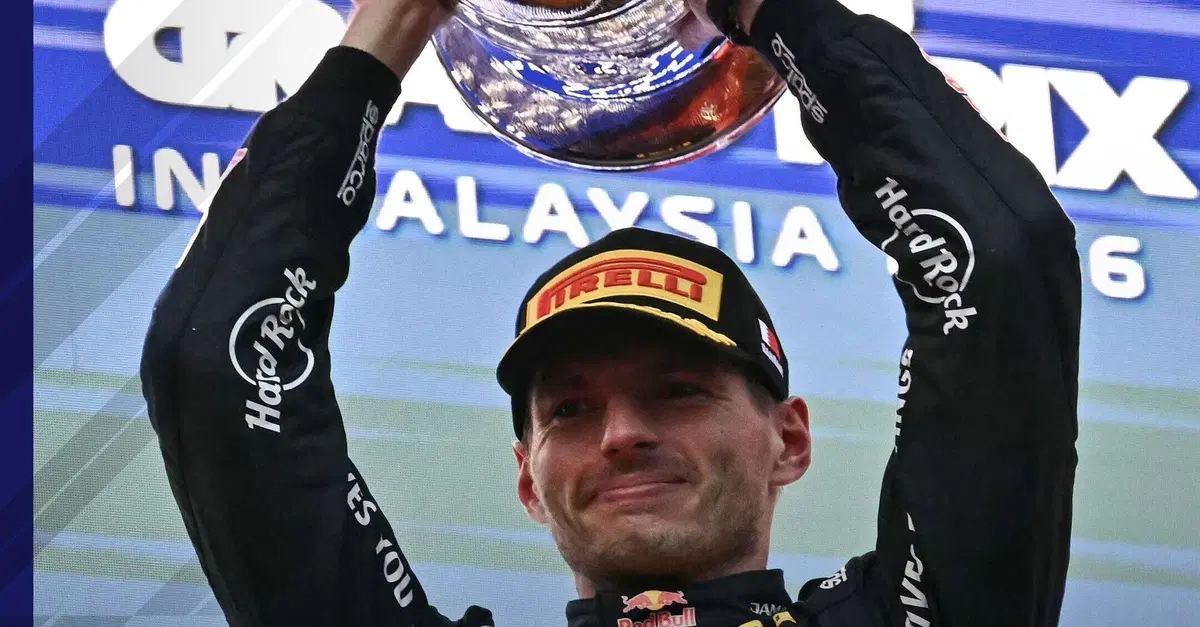 “Il motore si è totalmente piantato, ma poi…”: Verstappen rompe il digiuno e lancia la sfida con la Red Bull-Ford