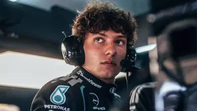 “Non sappiamo se ci fa andare più veloci o più lenti”: Kimi Antonelli e il rebus Mercedes che fa tremare il finale di stagione dopo Sepang 