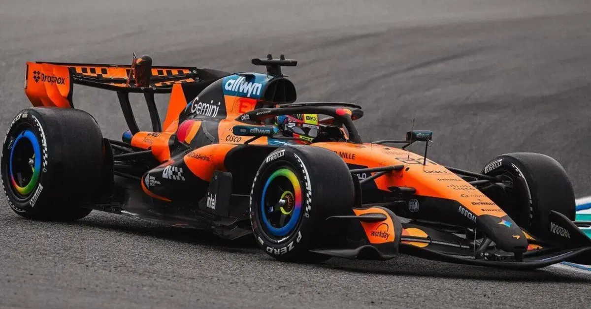 “Un’anomalia accettabile”: Stella difende la F1 dopo la bufera del software. Poi ammette l’errore che ha rovinato la McLaren a Sepang