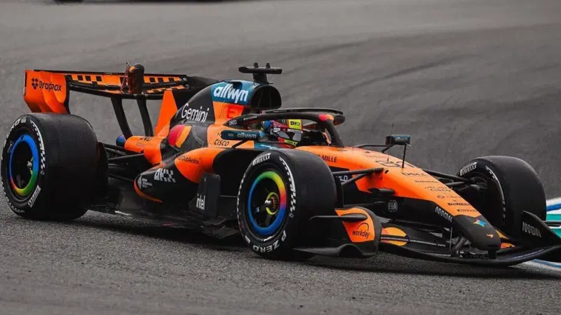 “Un’anomalia accettabile”: Stella difende la F1 dopo la bufera del software. Poi ammette l’errore che ha rovinato la McLaren a Sepang