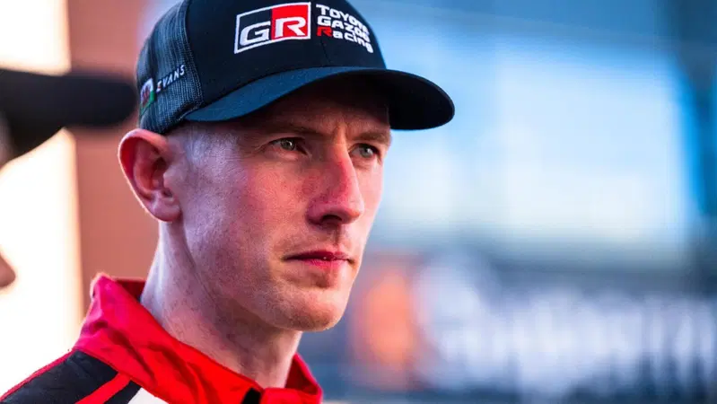WRC26 #13 Rally Italia Sardegna. Elfyn Evans è Campione del Mondo nel dramma. Solberg ha vinto il Rally in Paradiso ma ha buttato un Mondiale epico [VIDEO]