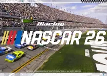 NASCAR 26 – La nostra recensione: iRacing fa centro con le stock car