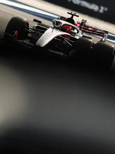 F1. “Bastava spegnere e riaccendere”: cosa ha mandato in tilt le monoposto a Sepang