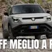 Si può fare l'ALTA via del SALE in ELETTRICO? OFF-ROAD dalle ALPI al MARE [VIDEO]