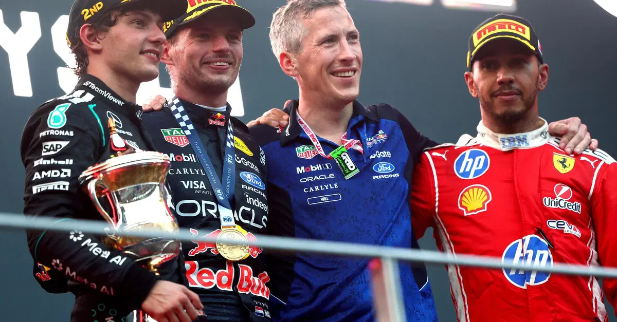 F1, Verstappen e Antonelli promossi, Ferrari bocciata: le pagelle del GP del Bahrain in Malesia 2026