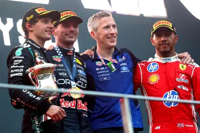 F1, Verstappen e Antonelli promossi, Ferrari bocciata: le pagelle del GP del Bahrain in Malesia 2026