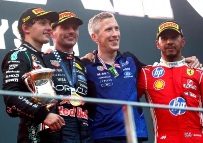 F1, Verstappen e Antonelli promossi, Ferrari bocciata: le pagelle del GP del Bahrain in Malesia 2026