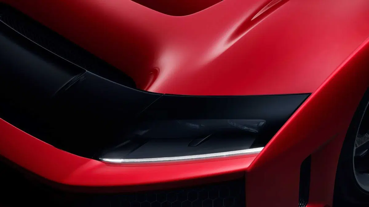 Ferrari F80 (21)