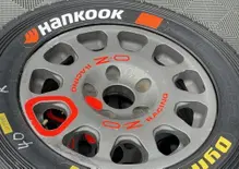 WRC, cosa succede alle gomme prima e dopo una prova speciale: il viaggio degli pneumatici Hankook