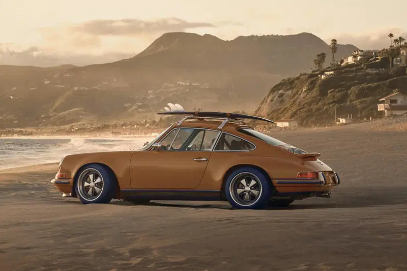 Porsche 911 Singer