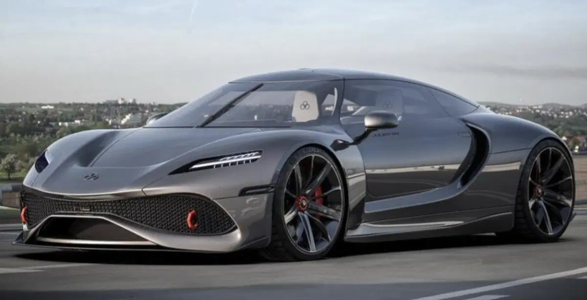 Auto sportive, il mercato si spacca in due: supercar ibride da 1.000 CV o cambio manuale e restomod?