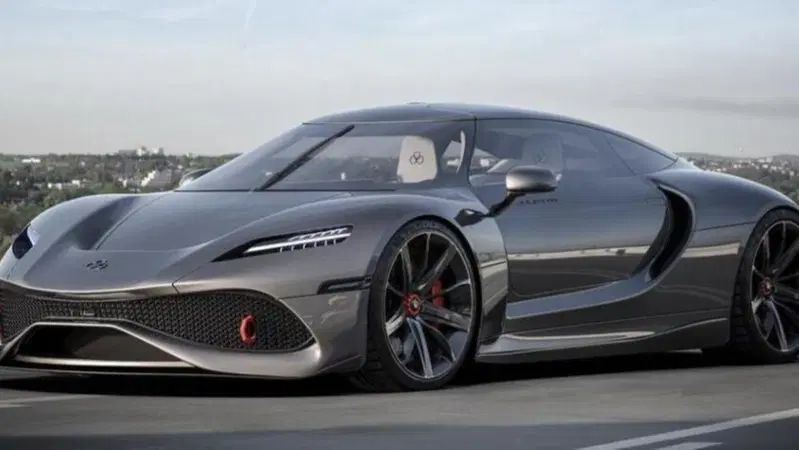 Auto sportive, il mercato si spacca in due: supercar ibride da 1.000 CV o cambio manuale e restomod?