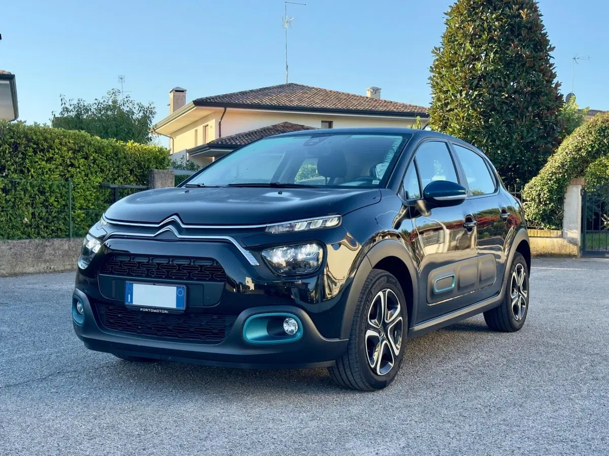 Citroen C3 usata a Treviso (2)