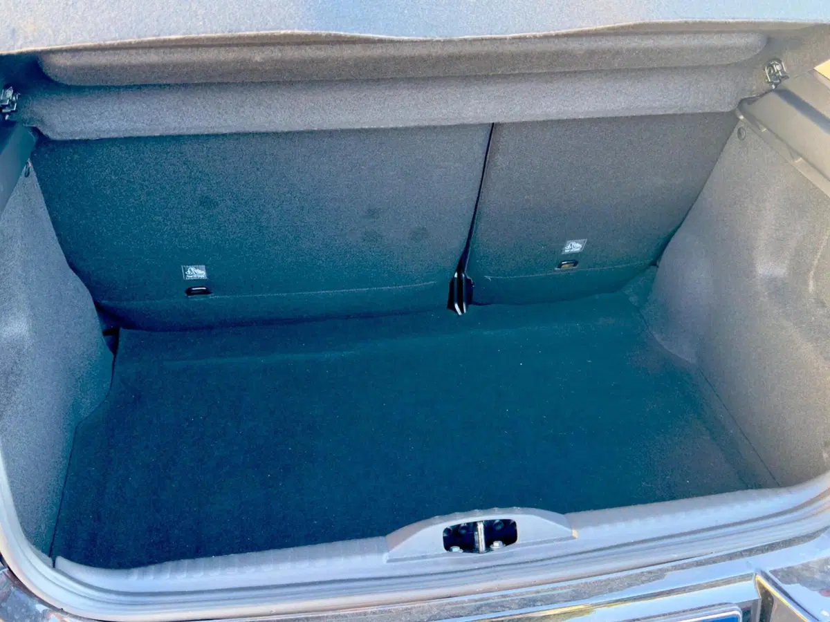 Citroen C3 usata a Treviso (9)