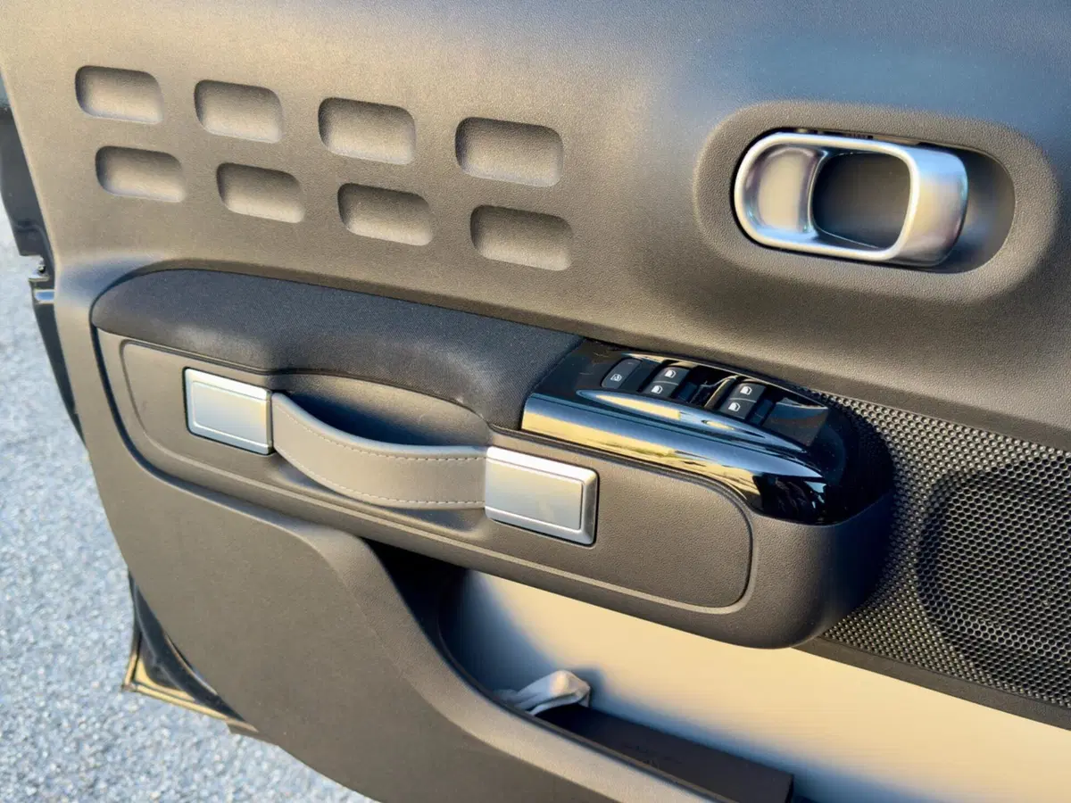 Citroen C3 usata a Treviso (10)