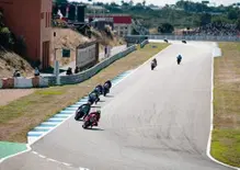 SBK, gli ORARI TV del GP del Portogallo all'Estoril