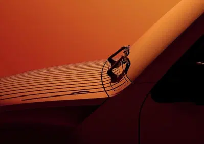 Citroën 2 CV, l'icona sta per tornare: ecco i primi teaser
