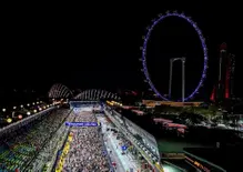 F1, MotoGP e SBK: tutti gli orari su Sky