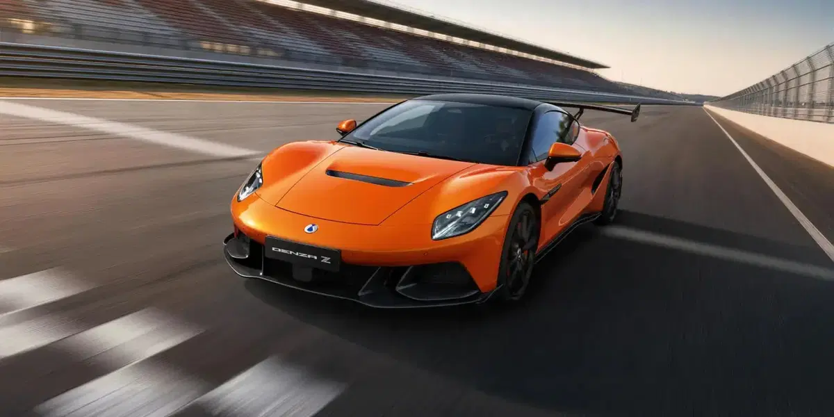 Denza al Salone di Parigi 2026: debutto europeo per il SUV BAO5 e la supercar elettrica Z da 1.604 CV