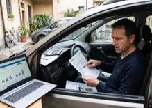 RC Auto, il divario con l'Europa torna a salire