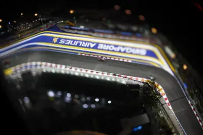 Una Singapore di fuoco: Pirelli cala il jolly per scompigliare le carte della F1 a Marina Bay
