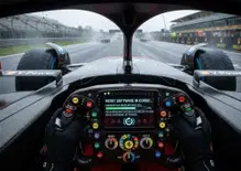 Non è più Formula 1: il diluvio di Sepang spegne le monoposto e trasforma il GP in una farsa da riavviare