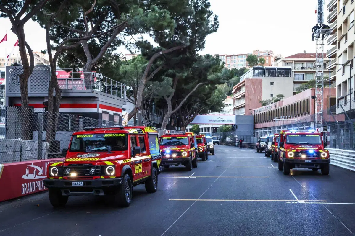 L'Esercito Italiano arruola l'INEOS Grenadier: siamo il primo Paese NATO a sceglierlo per le forze armate (4)