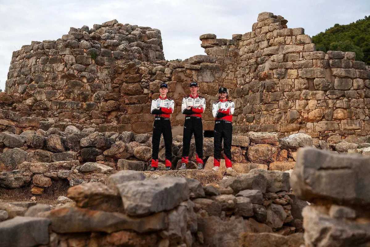 WRC Incredibile. Rally Italia Sardegna. La leggenda dell’Argentiera [VIDEO] (2)
