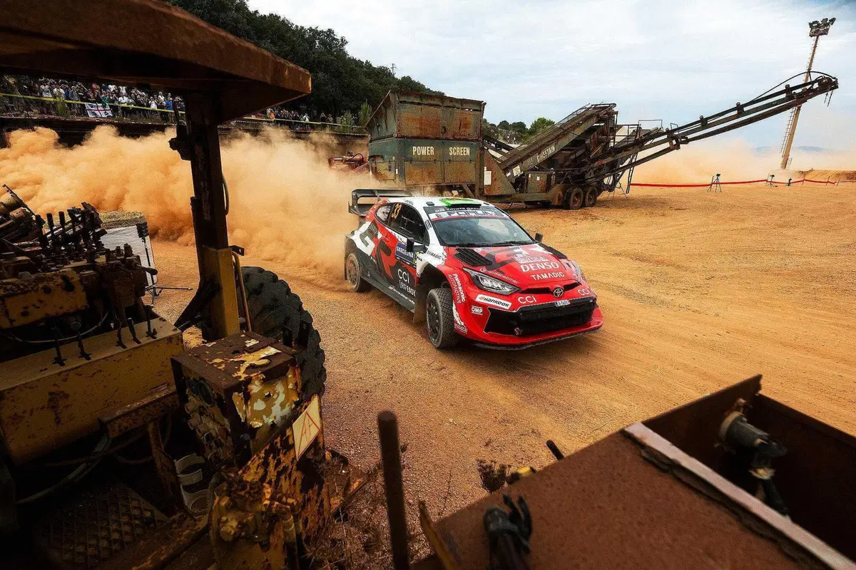 WRC Incredibile. Rally Italia Sardegna. La leggenda dell’Argentiera [VIDEO] (4)
