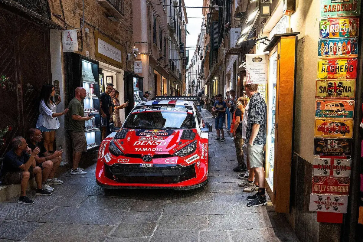 WRC Incredibile. Rally Italia Sardegna. La leggenda dell’Argentiera [VIDEO] (5)