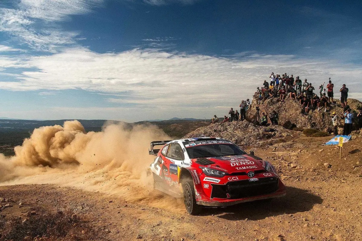 WRC Incredibile. Rally Italia Sardegna. La leggenda dell’Argentiera [VIDEO] (6)