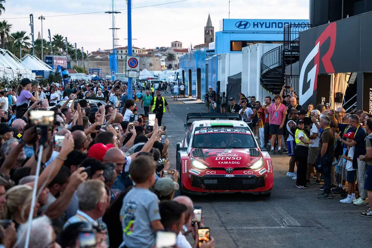 WRC Incredibile. Rally Italia Sardegna. La leggenda dell’Argentiera [VIDEO] (10)