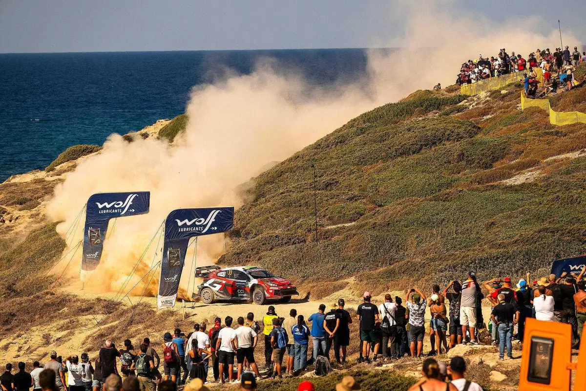 WRC Incredibile. Rally Italia Sardegna. La leggenda dell’Argentiera [VIDEO] (14)