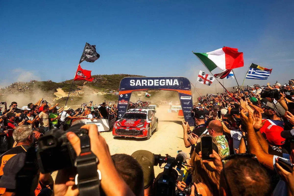 WRC Incredibile. Rally Italia Sardegna. La leggenda dell’Argentiera [VIDEO] (17)